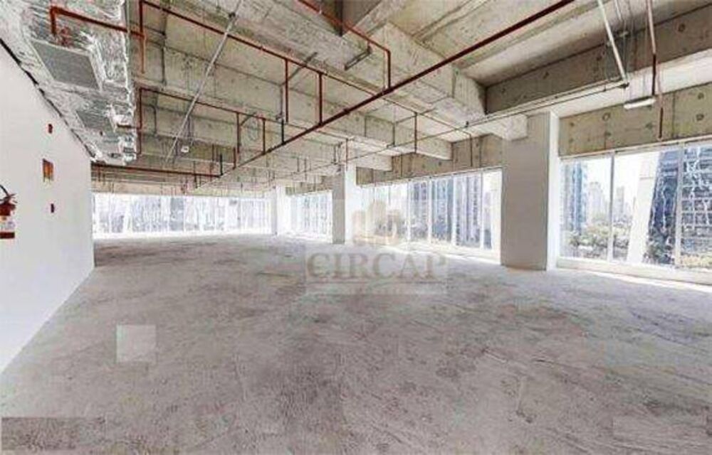 Prédio Inteiro, 697 m² - Foto 2