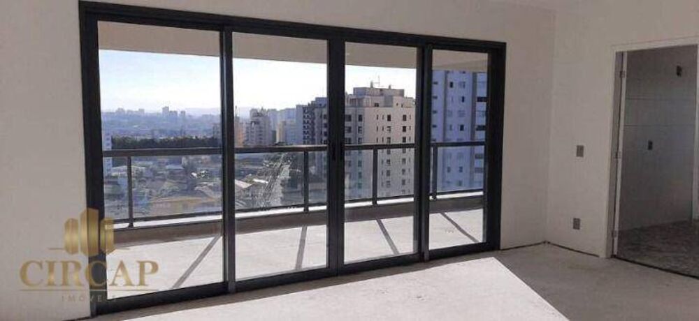 Apartamento, 3 quartos, 132 m² - Foto 2