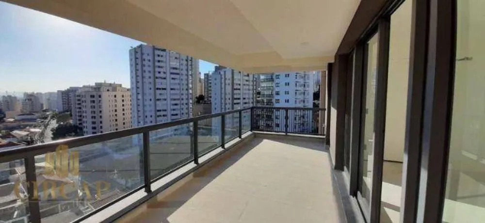 Apartamento, 3 quartos, 132 m² - Foto 1