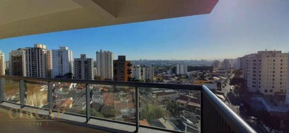 Apartamento, 3 quartos, 132 m² - Foto 3