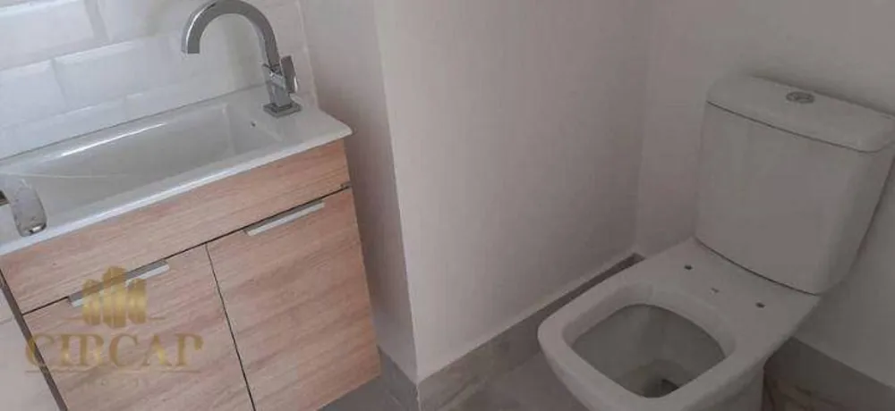 Apartamento, 3 quartos, 132 m² - Foto 9