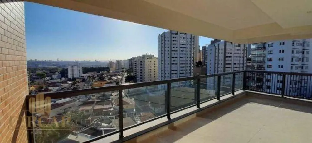 Apartamento, 3 quartos, 132 m² - Foto 4