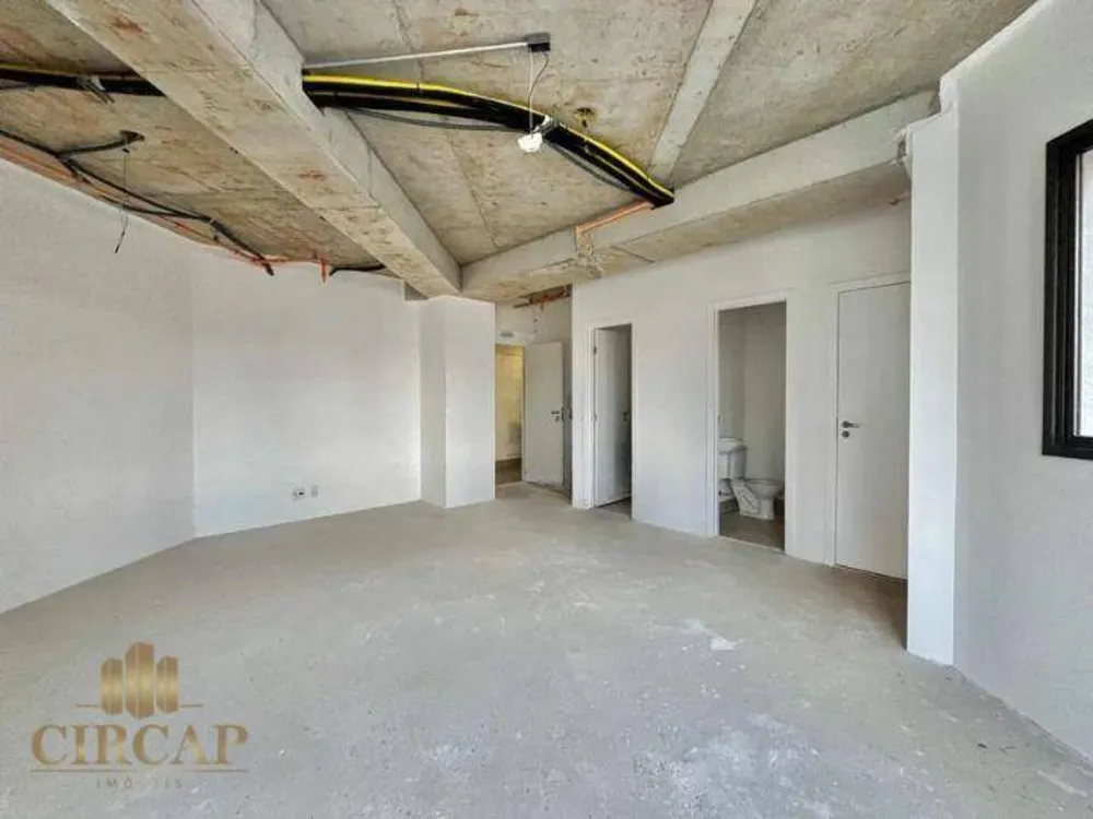 Sala-Conjunto, 34 m² - Foto 13