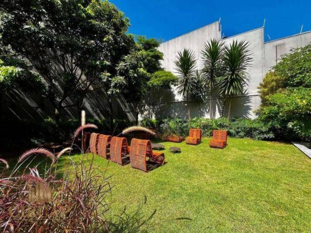 Sala-Conjunto, 34 m² - Foto 1