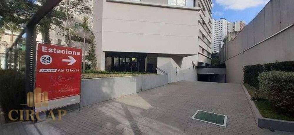 Sala-Conjunto, 34 m² - Foto 4