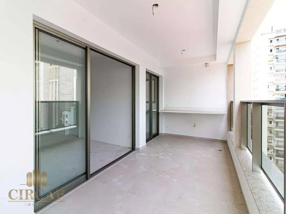 Apartamento, 2 quartos, 88 m² - Foto 2