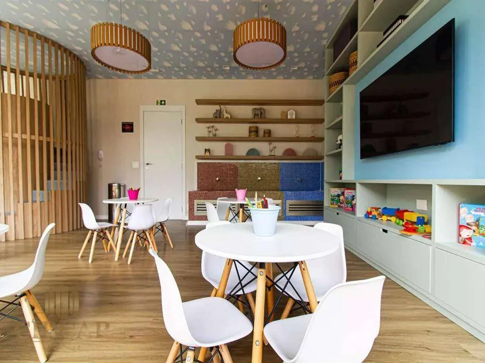 Apartamento, 2 quartos, 88 m² - Foto 3