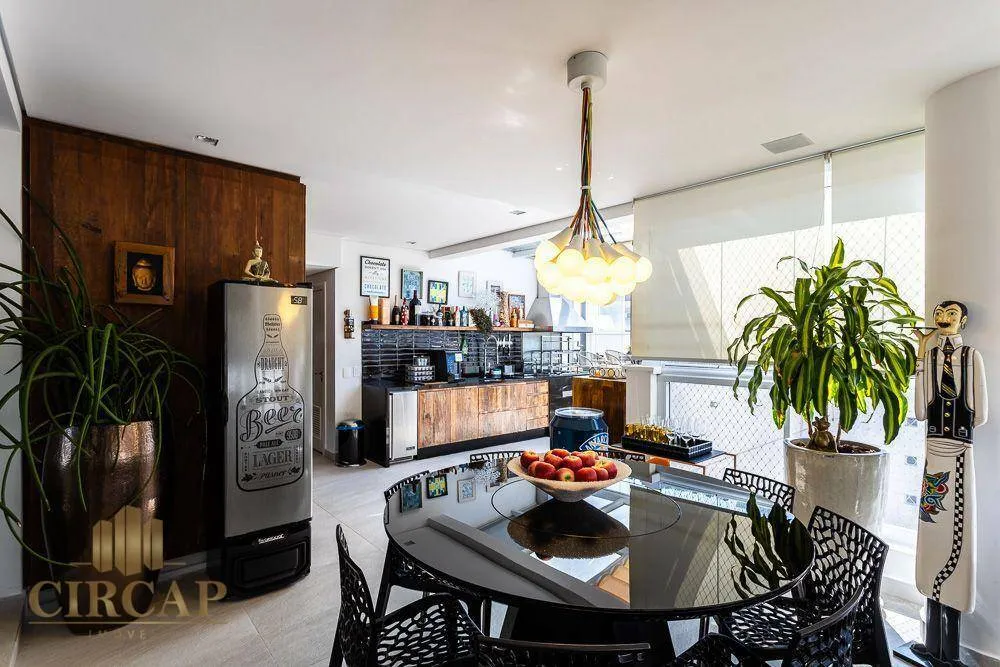 Cobertura, 5 quartos, 404 m² - Foto 5
