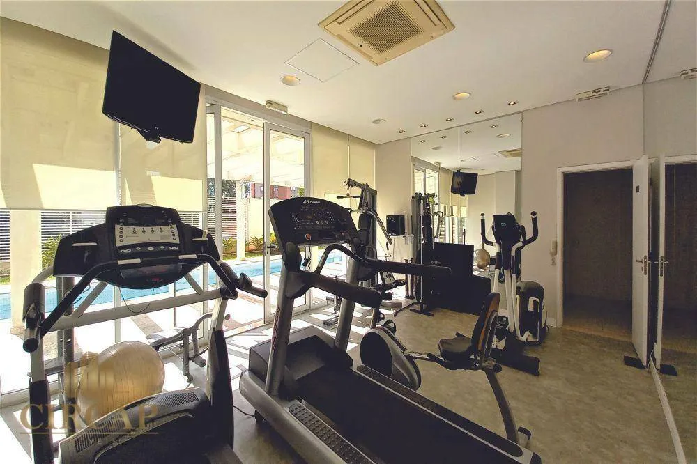 Cobertura, 5 quartos, 404 m² - Foto 12