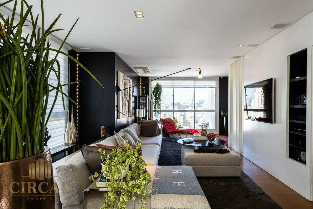 Cobertura, 5 quartos, 404 m² - Foto 8