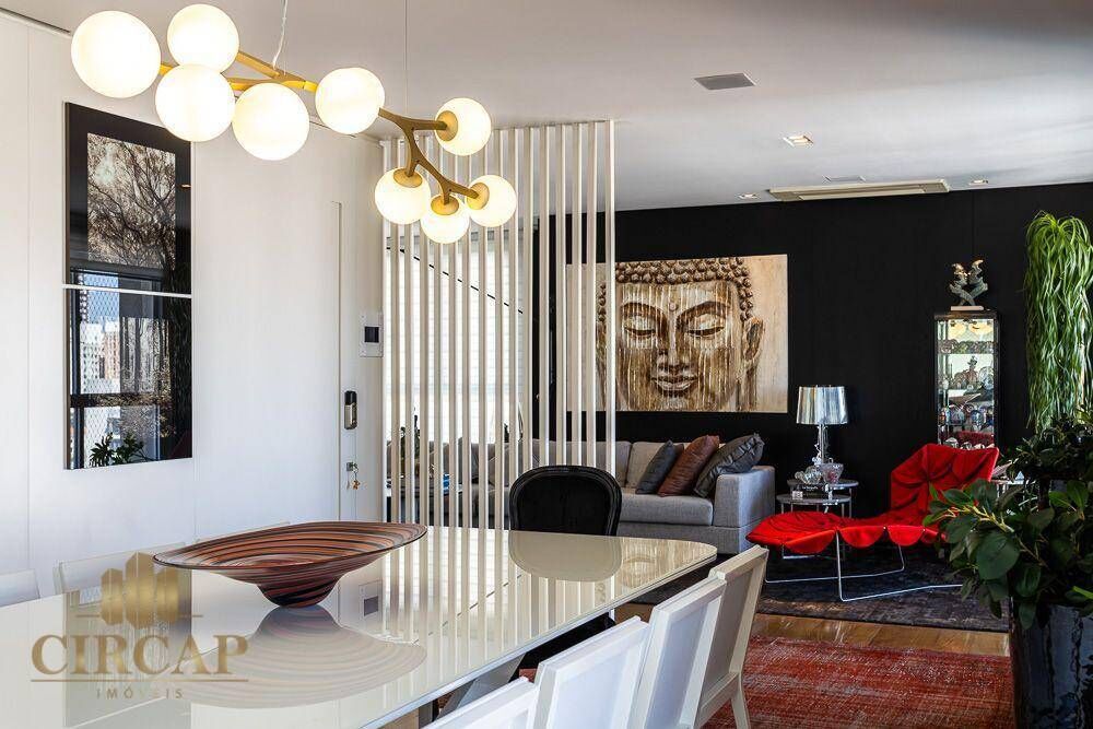Cobertura à venda com 5 quartos, 404m² - Foto 2