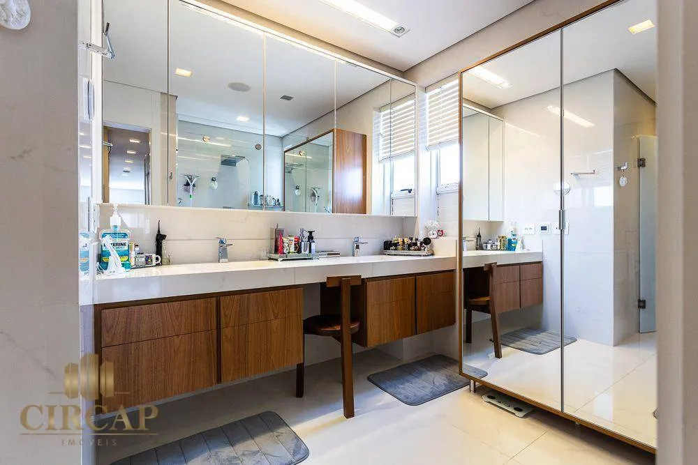 Cobertura, 5 quartos, 404 m² - Foto 18