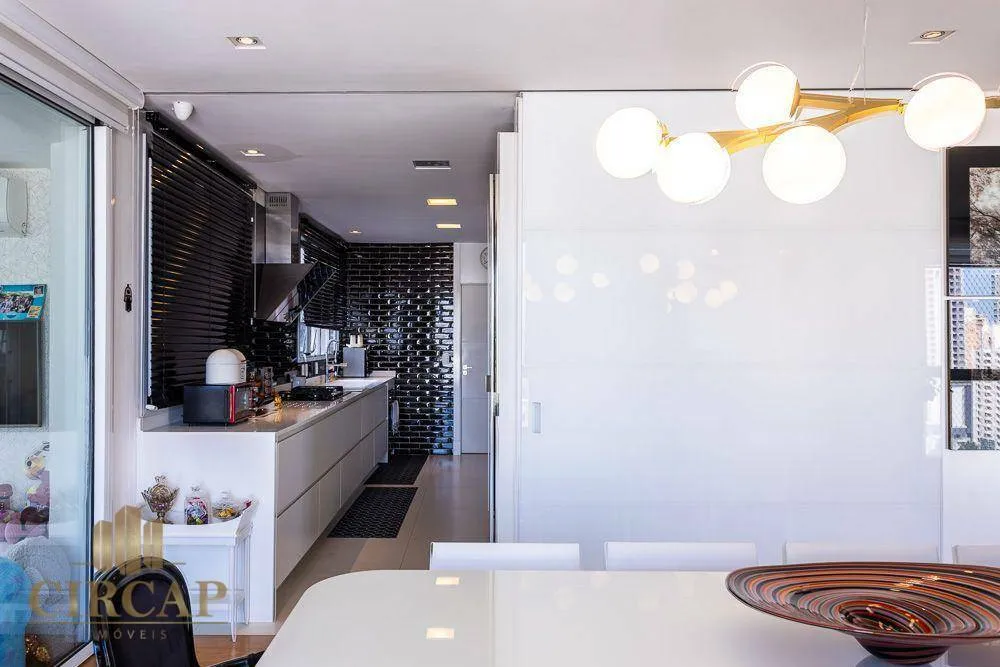 Cobertura, 5 quartos, 404 m² - Foto 6