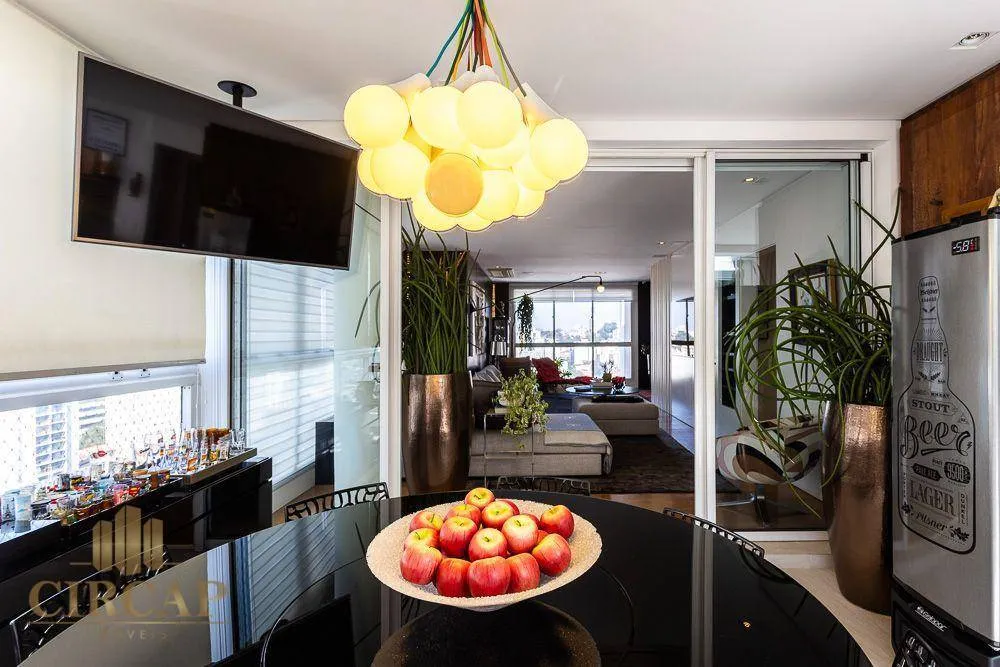 Cobertura, 5 quartos, 404 m² - Foto 17