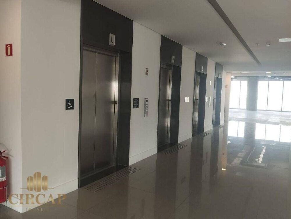 Prédio Inteiro, 1602 m² - Foto 11