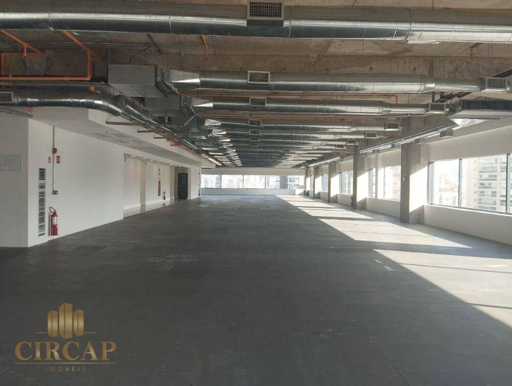 Prédio Inteiro, 1602 m² - Foto 9