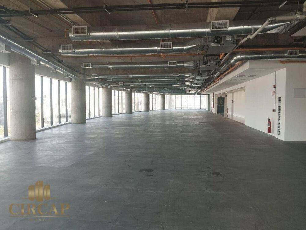 Prédio Inteiro, 1602 m² - Foto 8