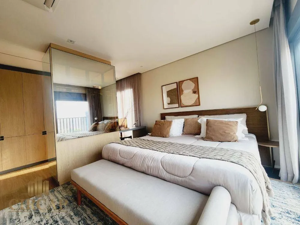 Apartamento, 3 quartos, 205 m² - Foto 13