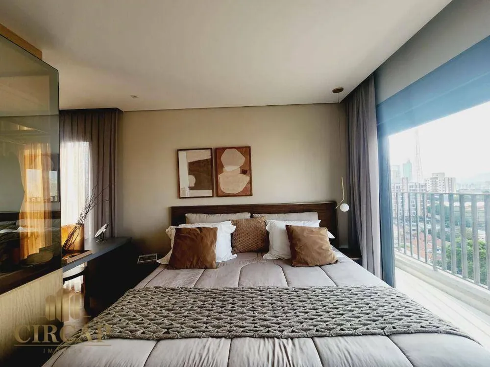 Apartamento, 3 quartos, 205 m² - Foto 10