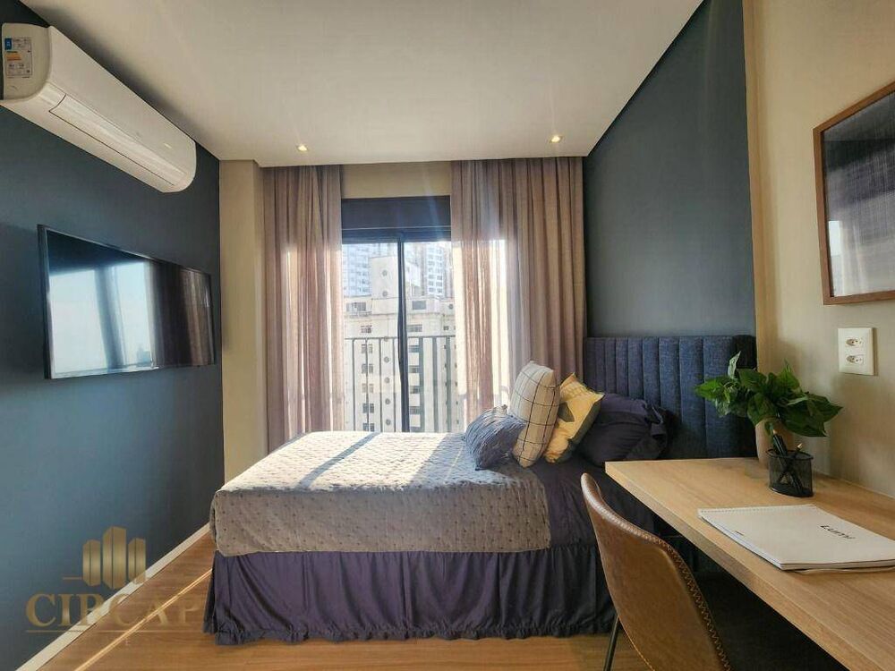 Apartamento, 3 quartos, 205 m² - Foto 8