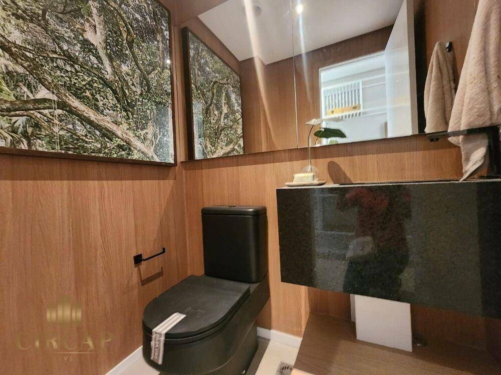 Apartamento, 3 quartos, 205 m² - Foto 9