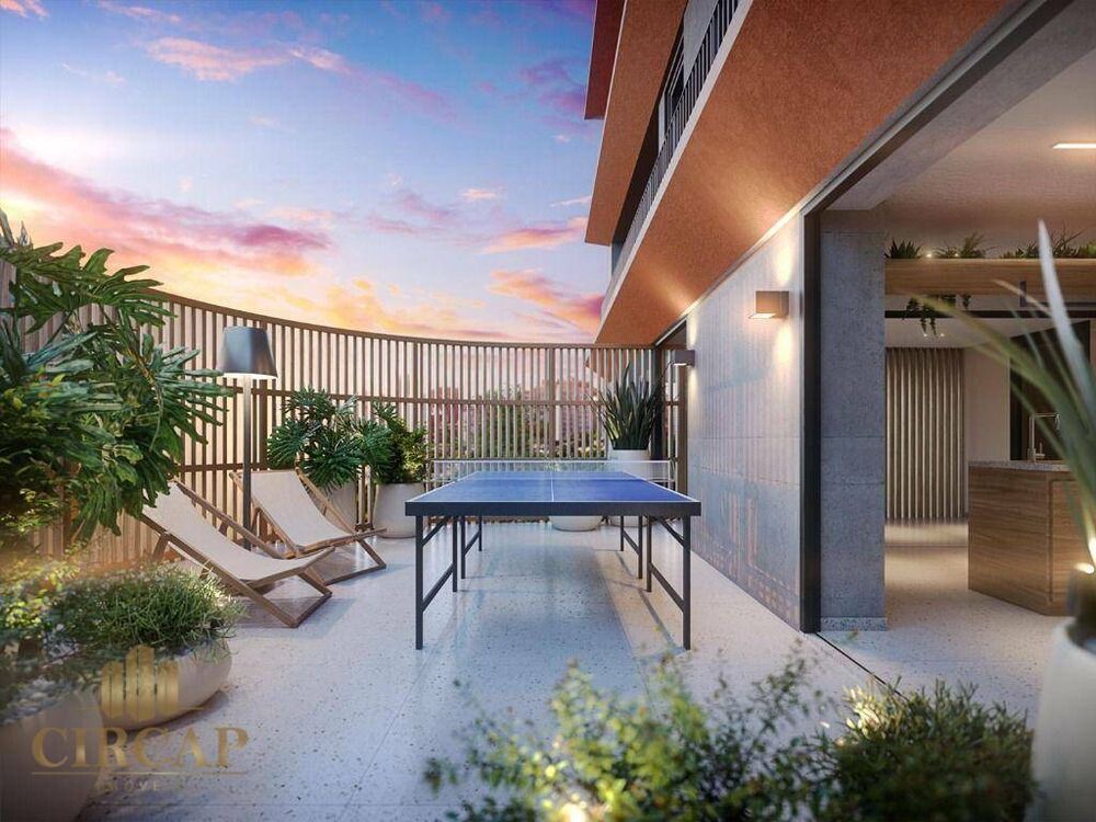 Apartamento, 3 quartos, 205 m² - Foto 15