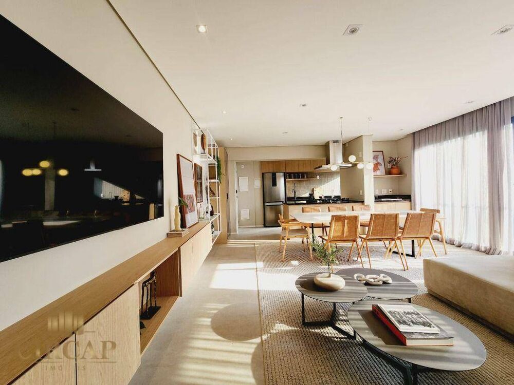 Apartamento, 3 quartos, 205 m² - Foto 1