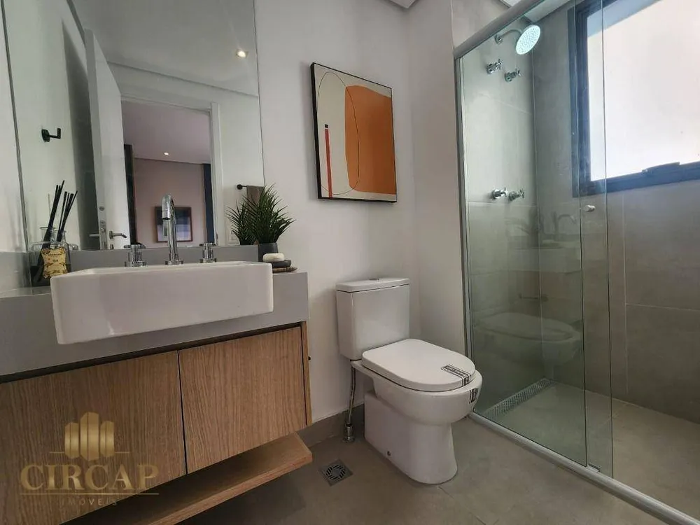 Apartamento, 3 quartos, 205 m² - Foto 11