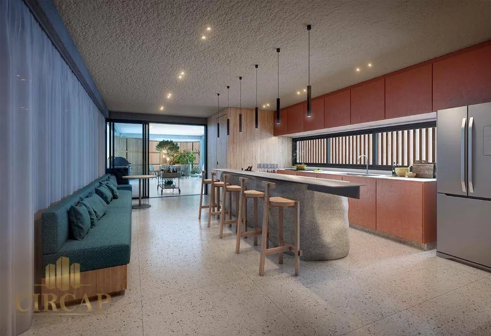 Apartamento, 3 quartos, 205 m² - Foto 15