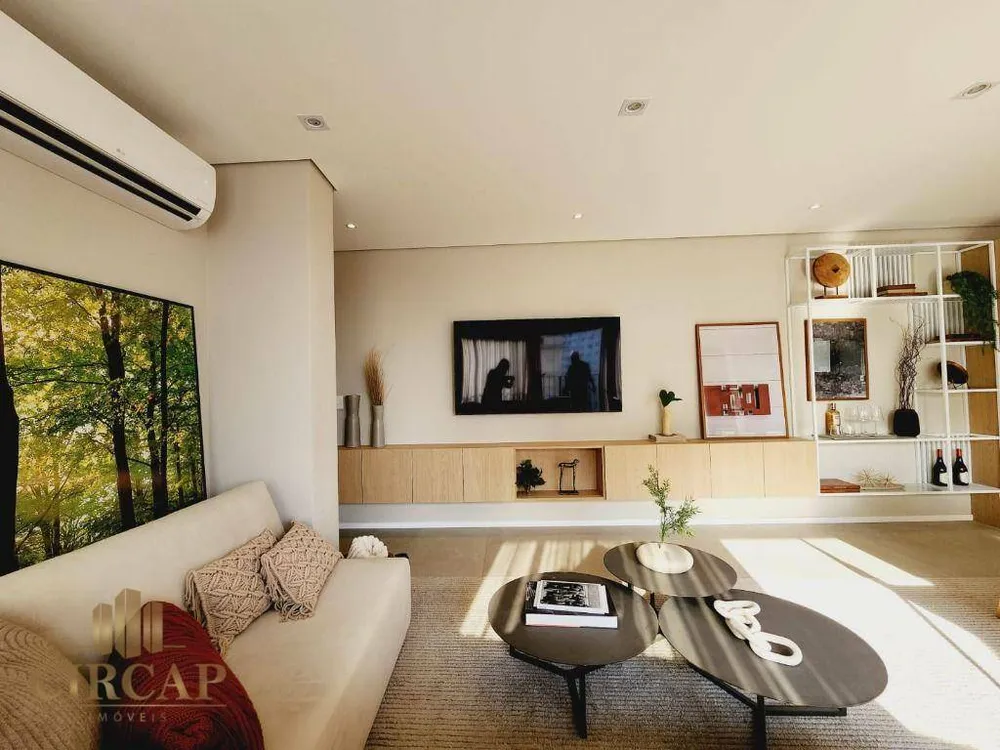 Apartamento, 3 quartos, 205 m² - Foto 16