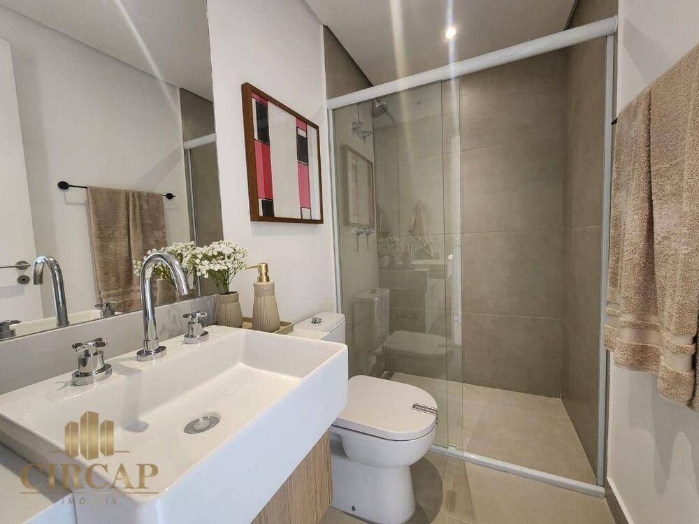 Apartamento, 3 quartos, 205 m² - Foto 10