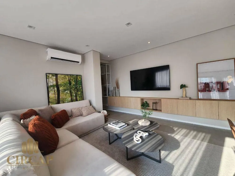 Apartamento, 3 quartos, 205 m² - Foto 7