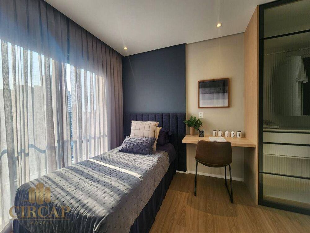 Apartamento, 3 quartos, 205 m² - Foto 7