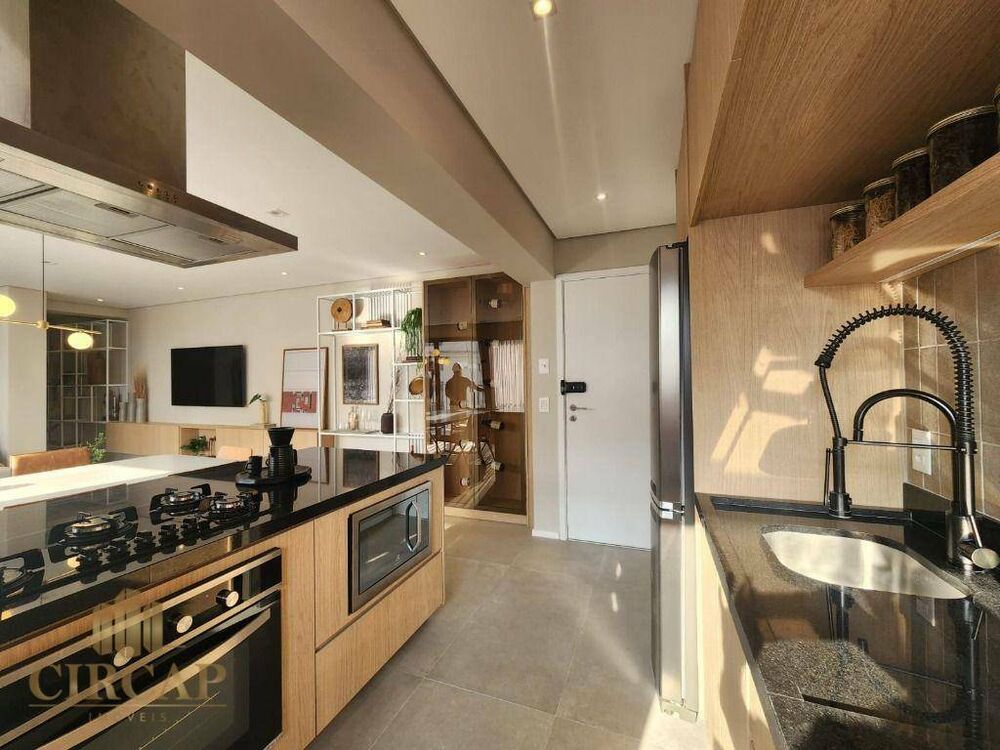 Apartamento, 3 quartos, 205 m² - Foto 4