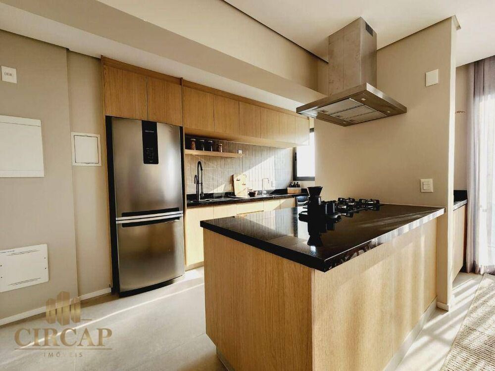 Apartamento, 3 quartos, 205 m² - Foto 5