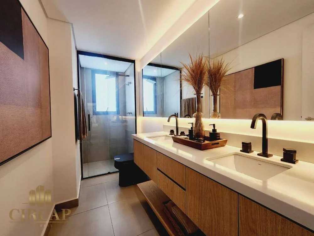 Apartamento, 3 quartos, 205 m² - Foto 5