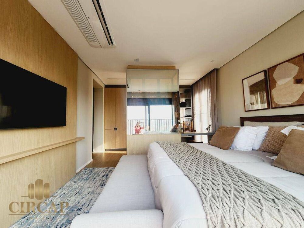 Apartamento, 3 quartos, 205 m² - Foto 6