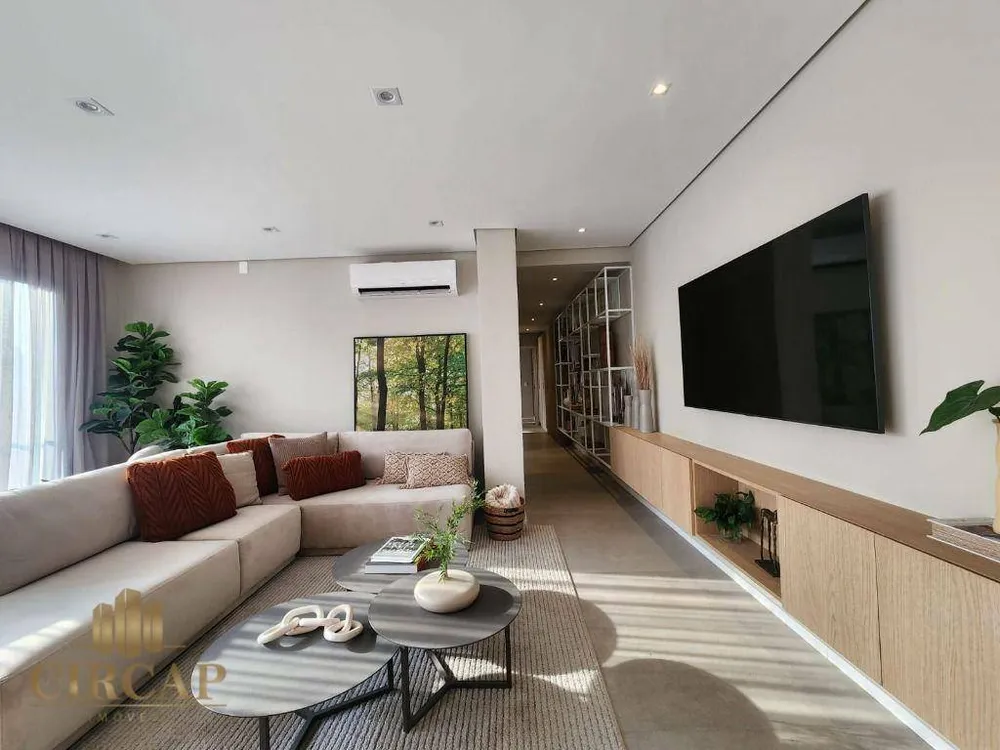 Apartamento, 3 quartos, 205 m² - Foto 6