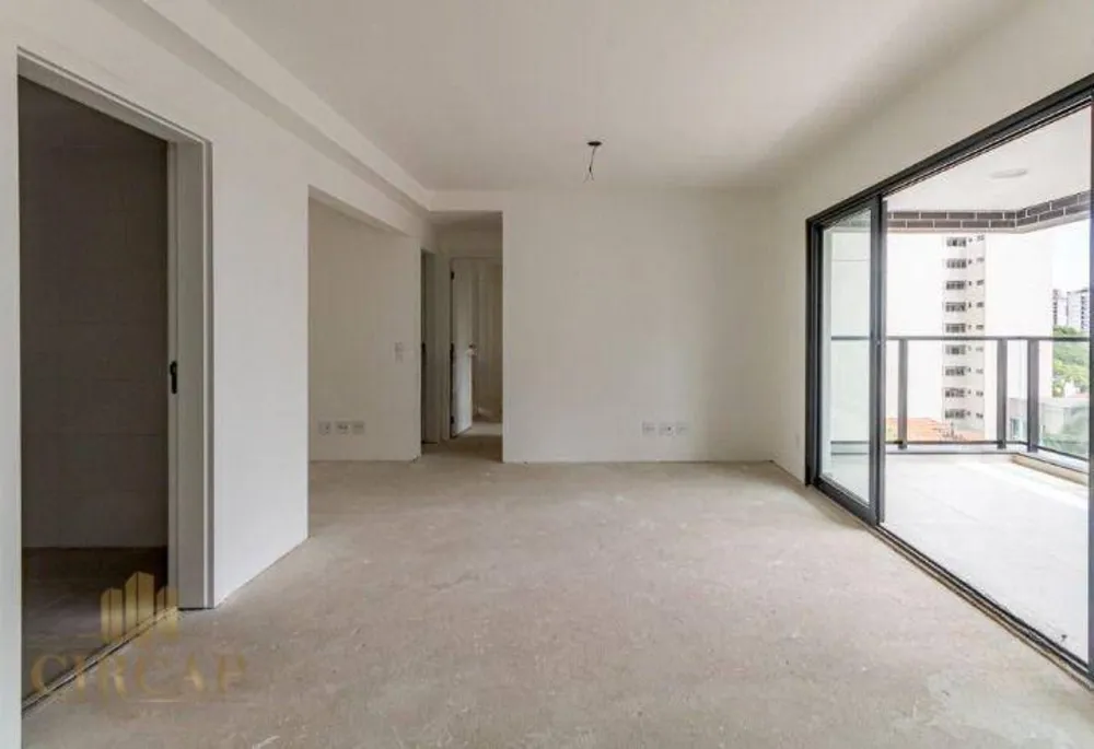 Apartamento, 3 quartos, 129 m² - Foto 6
