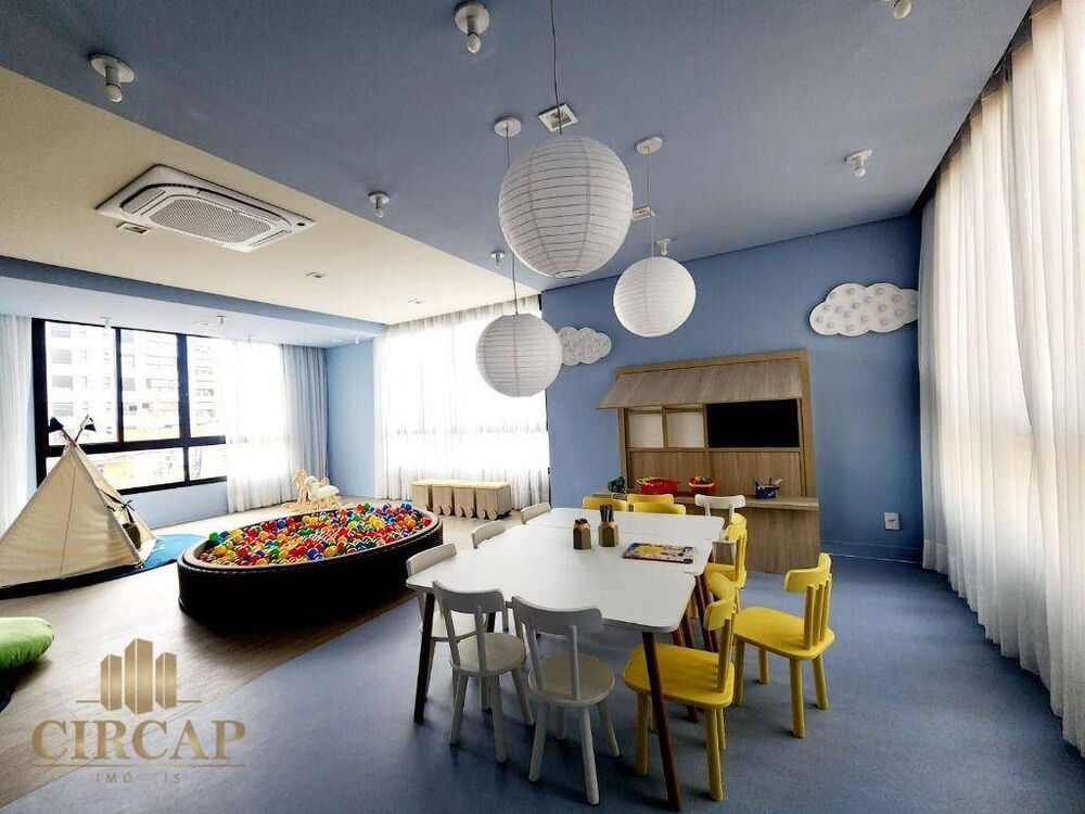 Apartamento, 3 quartos, 129 m² - Foto 12