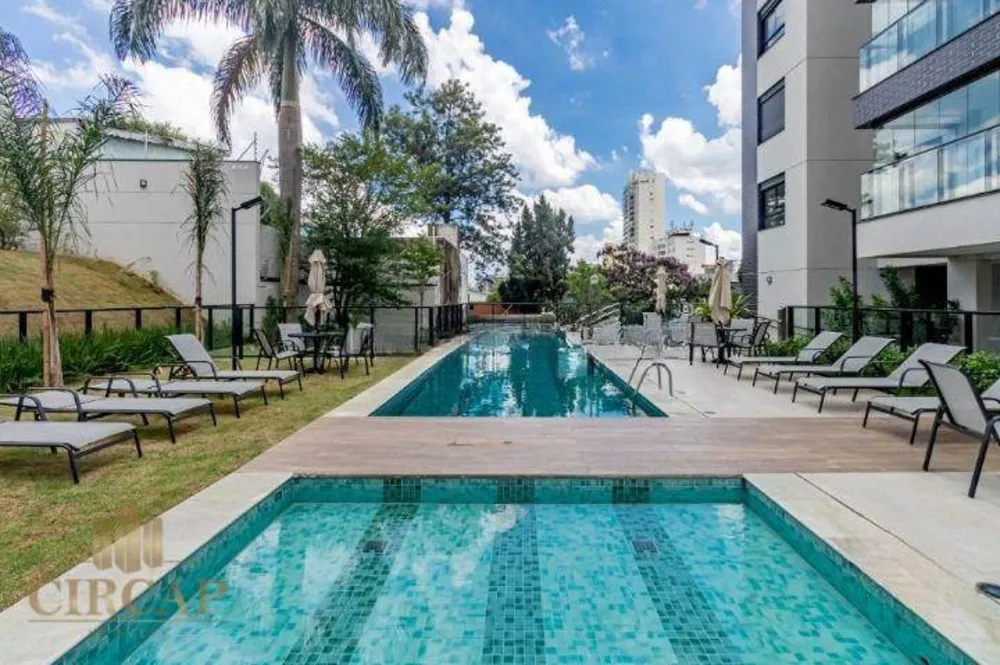 Apartamento, 3 quartos, 129 m² - Foto 2