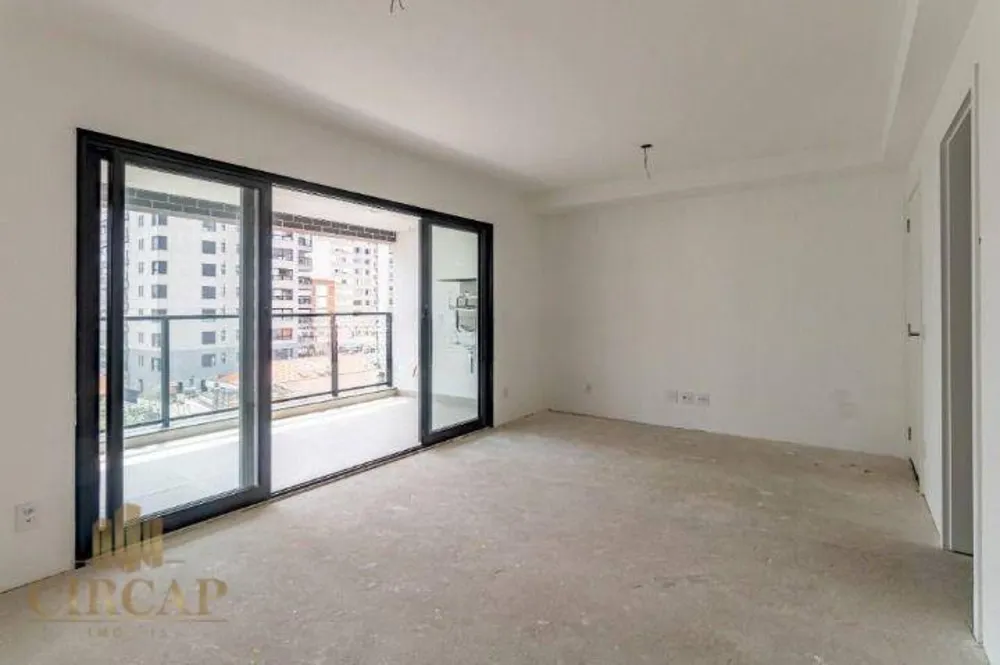 Apartamento, 3 quartos, 129 m² - Foto 7