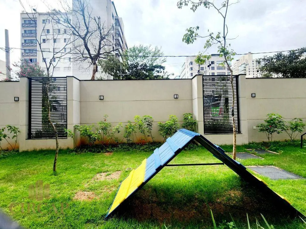 Apartamento, 3 quartos, 129 m² - Foto 8