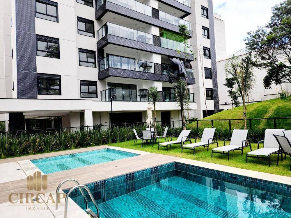 Apartamento, 3 quartos, 129 m² - Foto 9
