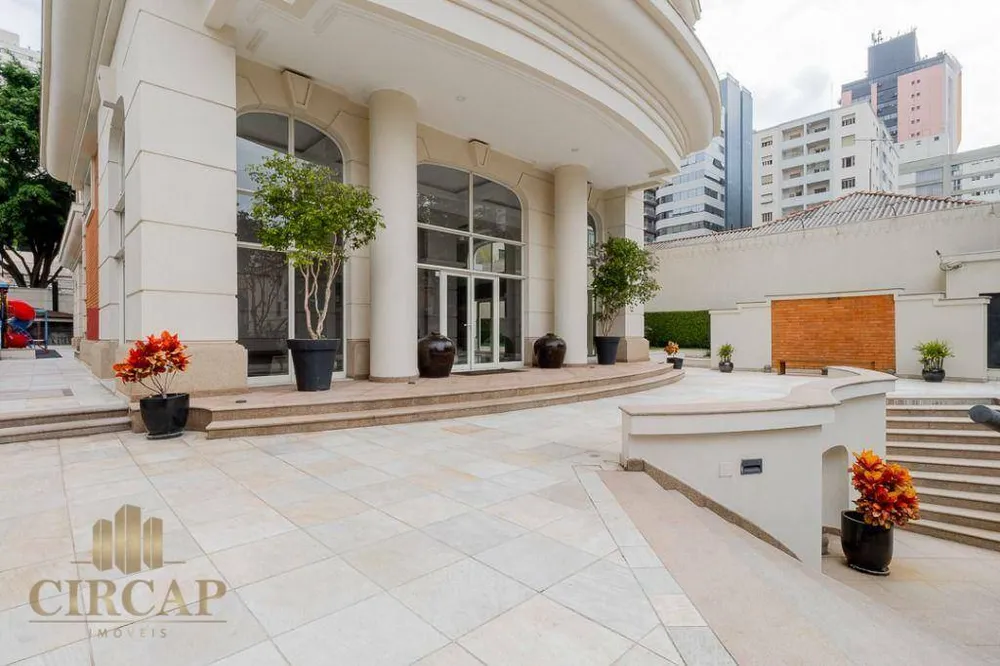 Apartamento, 4 quartos, 228 m² - Foto 6
