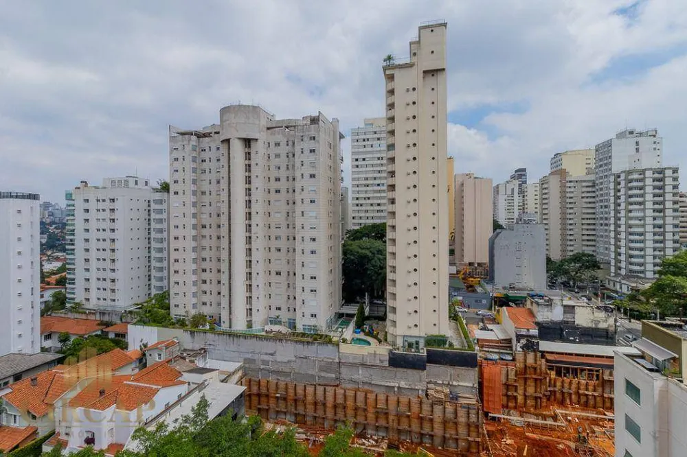 Apartamento, 4 quartos, 228 m² - Foto 8