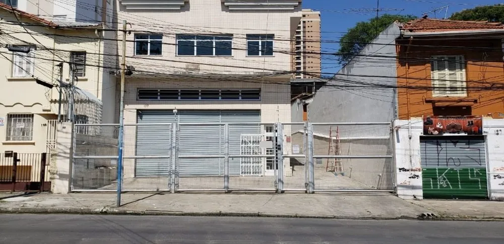 Prédio Inteiro, 500 m² - Foto 7