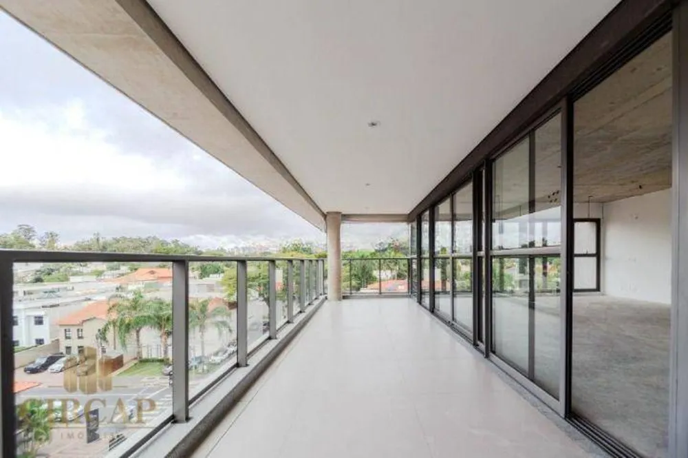 Apartamento, 3 quartos, 210 m² - Foto 11