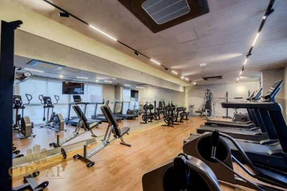 Apartamento, 3 quartos, 210 m² - Foto 13