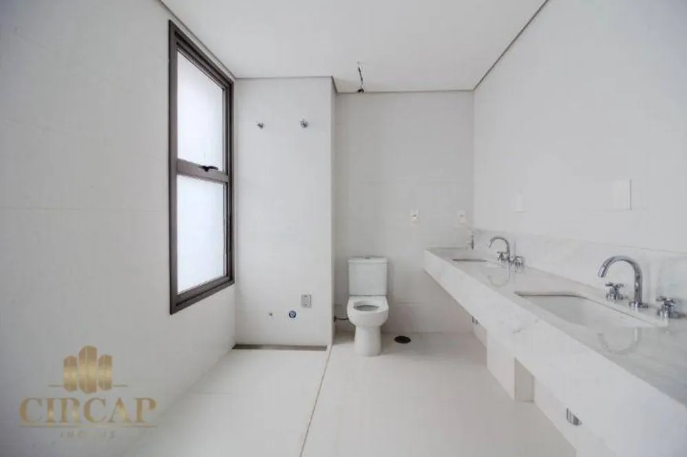 Apartamento, 3 quartos, 210 m² - Foto 15